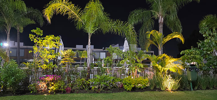 Levantamiento de proyecto de iluminación