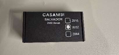 Control DALI y CASAMBI